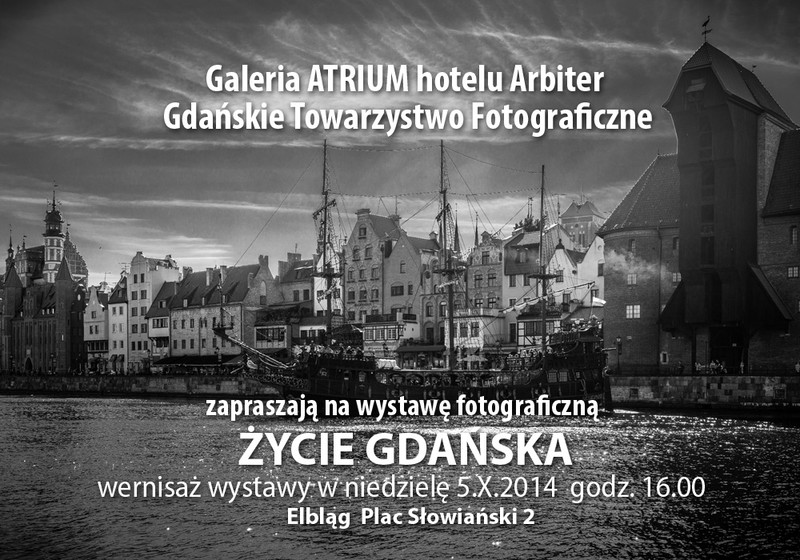 Elbląg, Życie Gdańska na fotografiach Elbląg, Życie Gdańska na fotografiach