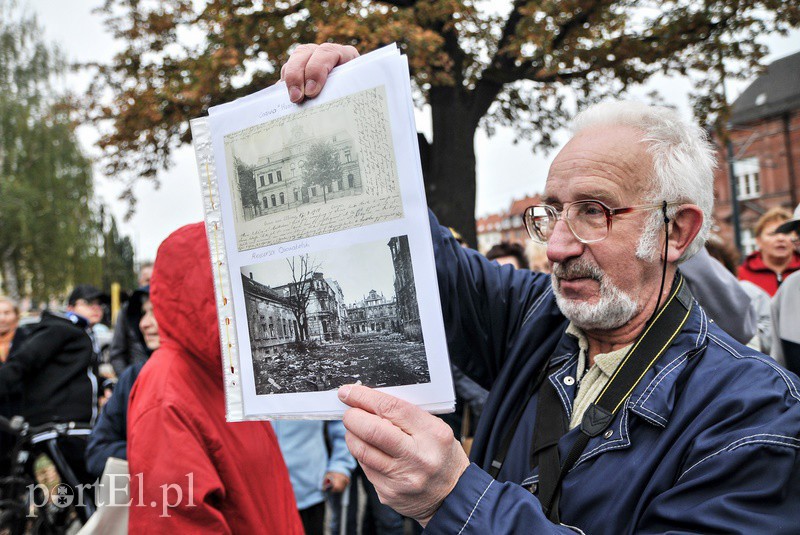 Elbląg, Podsumowanie „Sobót z przewodnikiem” Elbląg, Podsumowanie „Sobót z przewodnikiem”