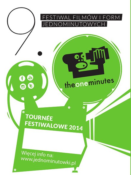 DKF: The One Minutes 2014