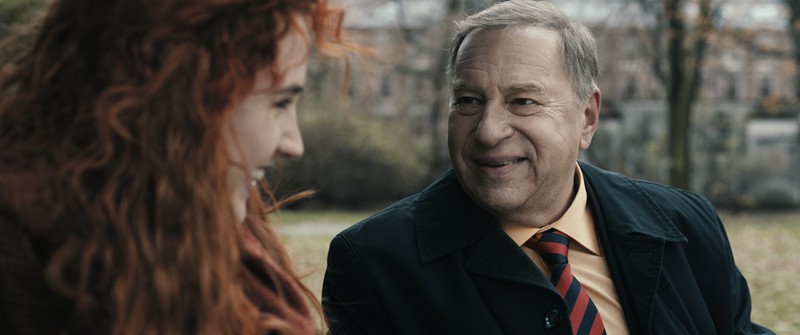 materiały prasowe dystrybutora materiały prasowe dystrybutora