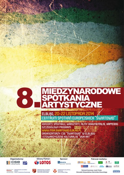 Artyści bez barier Artyści bez barier