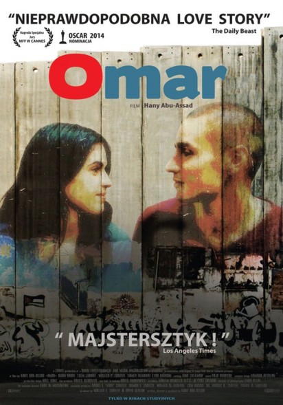 DKF: Omar