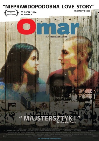 Elbląg, DKF: Omar - wygraj bilety Elbląg, DKF: Omar - wygraj bilety