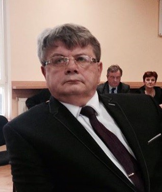 Elbląg, Powrót starosty Dziąga Elbląg, Powrót starosty Dziąga
