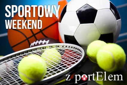 Elbląg, Weekend sportowy. Sprawdź, co się będzie działo