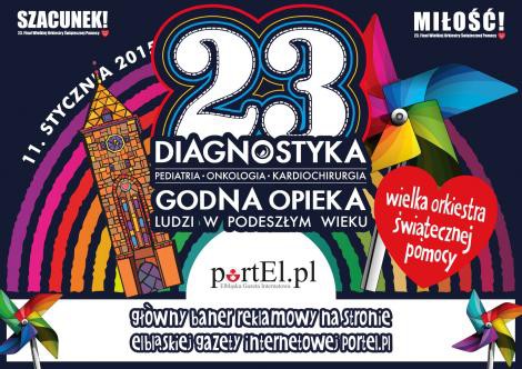 Elbląg, Co idzie "pod młotek" dla WOŚP? Elbląg, Co idzie "pod młotek" dla WOŚP?