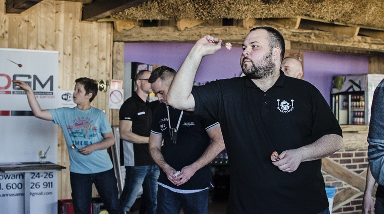 Zmierz się z najlepszymi! Zmierz się z najlepszymi!