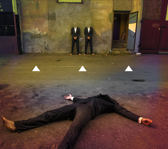 Elbląg, Michał Milczarek Trio Elbląg, Michał Milczarek Trio