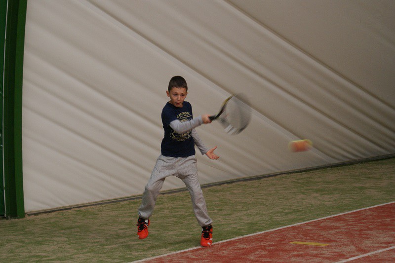JetSystem Active Team Junior Cup (tenis) JetSystem Active Team Junior Cup (tenis)