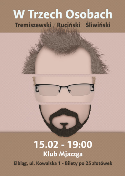 Elbląg, Stand Up Comedy przy Kowalskiej Elbląg, Stand Up Comedy przy Kowalskiej