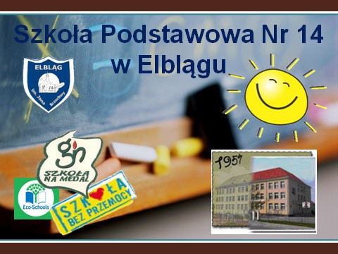 Elbląg, Drzwi otwarte w SP nr 14 Elbląg, Drzwi otwarte w SP nr 14