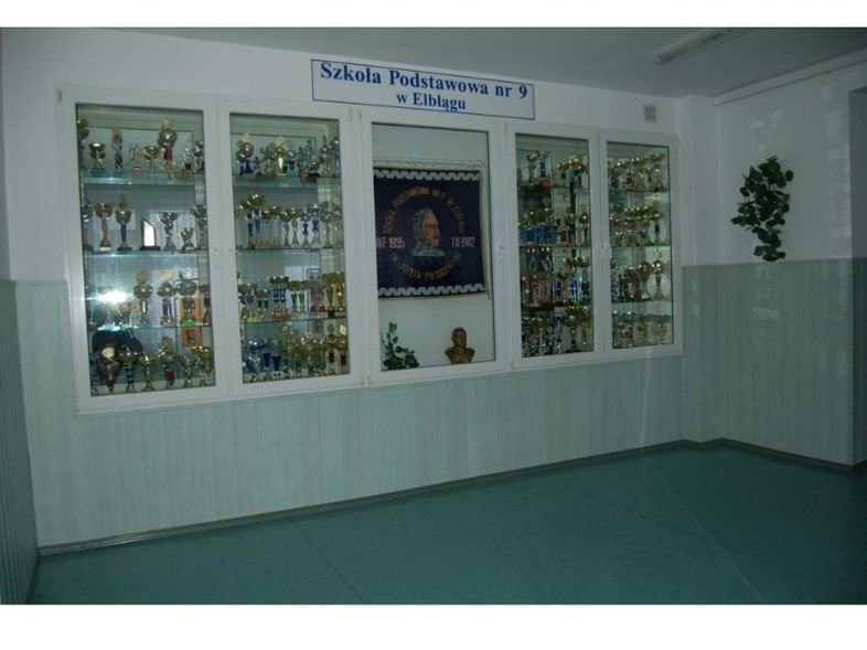 Elbląg, Fuzja "Piłsudskiego" z "noblistami" Elbląg, Fuzja "Piłsudskiego" z "noblistami"
