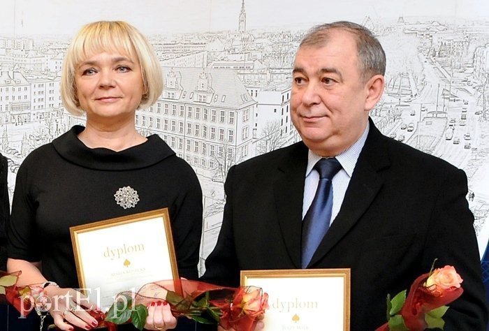 Elbląg, Temperatura opadła, będzie kompromis? Elbląg, Temperatura opadła, będzie kompromis?