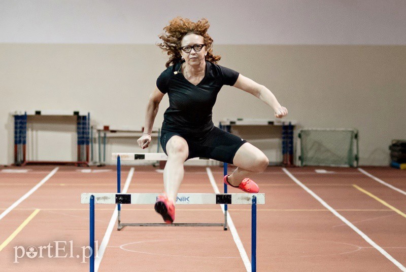 Elbląg, Weterani sportu: trenują, startują, zdobywają medale Elbląg, Weterani sportu: trenują, startują, zdobywają medale