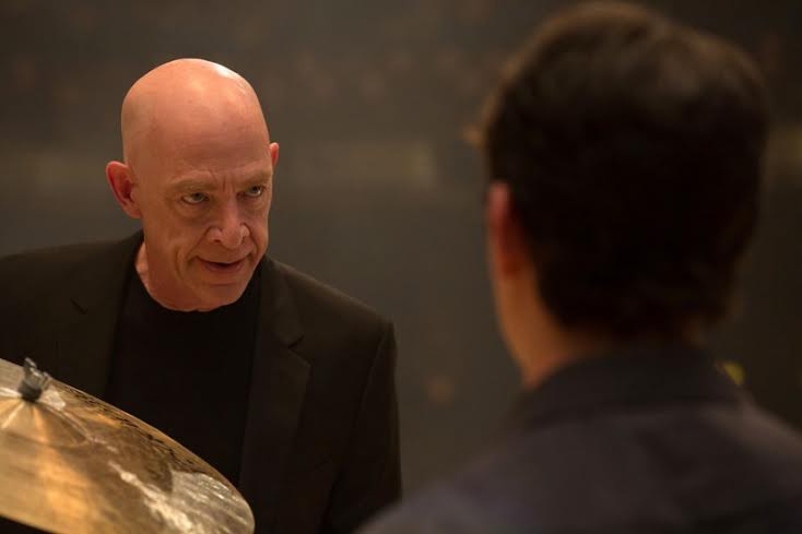 "Whiplash" w Kinie Światowid