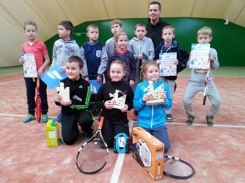 JetSystem Active Team Junior Cup (tenis) JetSystem Active Team Junior Cup (tenis)
