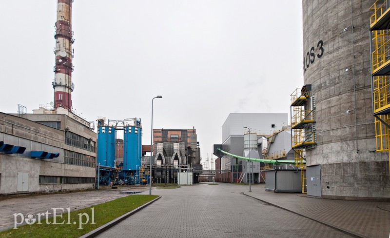 Elbląg, Elbląg opracowuje plan gospodarki niskoemisyjnej Elbląg, Elbląg opracowuje plan gospodarki niskoemisyjnej