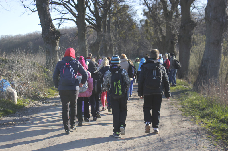 Elbląg, 39. Zlot Pamięci Narodowej do Nadbrzeża