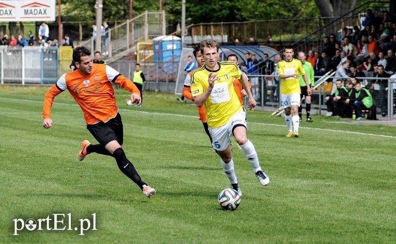 Elbląg, Jedno miasto – jeden klub. Olimpia połączy się z Concordią!