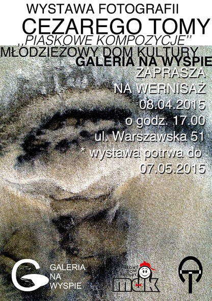 Elbląg, MDK zaprasza na wystawę fotograficzną Elbląg, MDK zaprasza na wystawę fotograficzną