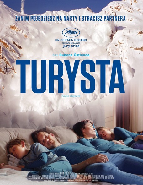 "Turysta" w DKF-ie "Turysta" w DKF-ie
