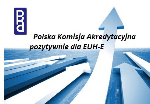 Elbląg, EUH-E z kolejną pozytywną oceną Elbląg, EUH-E z kolejną pozytywną oceną