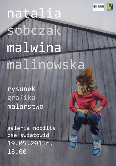 Elbląg, Rysunek, grafika, malarstwo – wernisaż w Galerii Nobilis Elbląg, Rysunek, grafika, malarstwo – wernisaż w Galerii Nobilis
