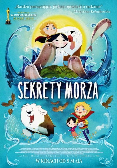 „Sekrety morza” w Światowidzie „Sekrety morza” w Światowidzie