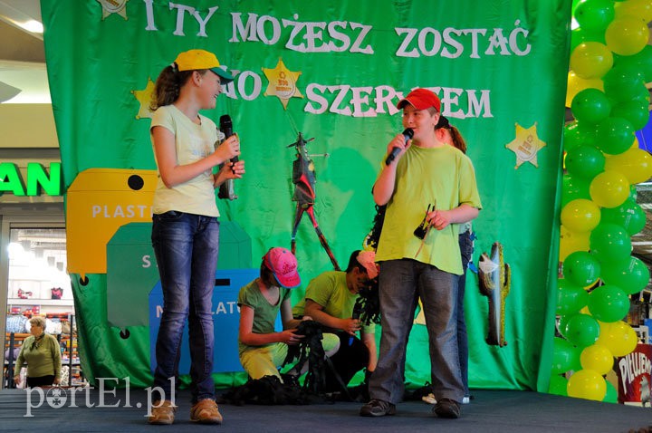 Elbląg, Po raz kolejny odbędzie się Miejski Pokaz Talentów Elbląg, Po raz kolejny odbędzie się Miejski Pokaz Talentów