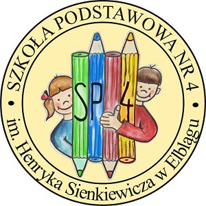 Elbląg, Zryw Wolnych Serc z SP nr 4 Elbląg, Zryw Wolnych Serc z SP nr 4