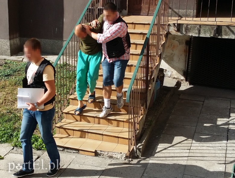 Elbląg, To odrażająca zbrodnia. Na ławie oskarżonych wujek i ciotka Elbląg, To odrażająca zbrodnia. Na ławie oskarżonych wujek i ciotka