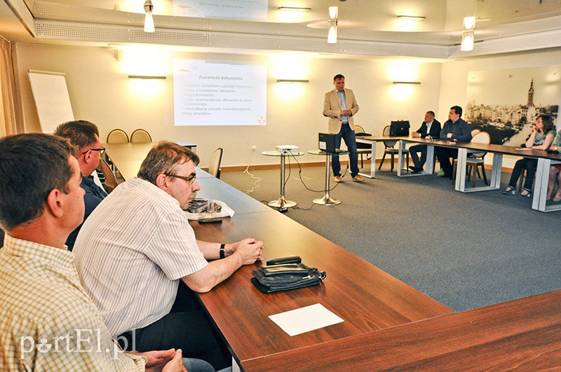 Elbląg, Program, który ma pomóc mieszkańcom Elbląg, Program, który ma pomóc mieszkańcom