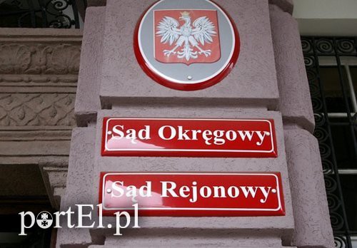 Elbląg, Matka odpowie za zabójstwo dziecka Elbląg, Matka odpowie za zabójstwo dziecka