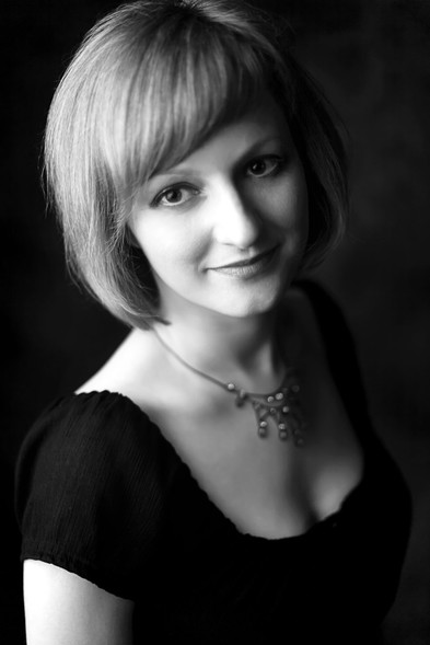 Na zdjęciu Ilona Kubiaczyk-Adler. Na zdjęciu Ilona Kubiaczyk-Adler.