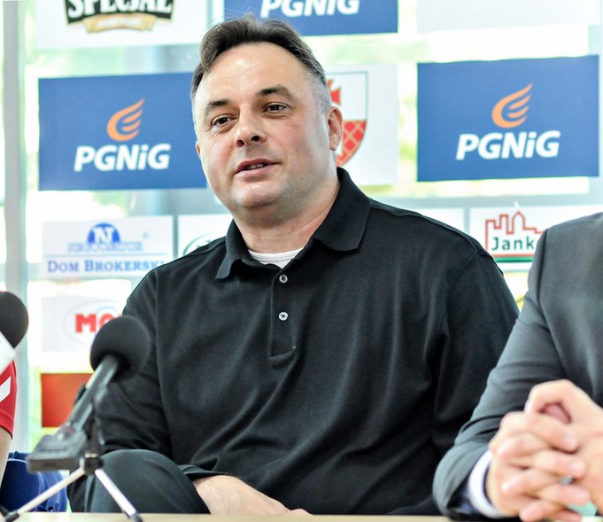 Elbląg, Gotowi do Startu: Andrzej Niewrzawa Elbląg, Gotowi do Startu: Andrzej Niewrzawa