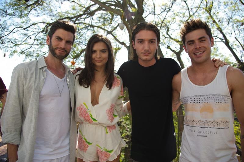 Elbląg, “We are your friends” w Kinie Światowid Elbląg, “We are your friends” w Kinie Światowid