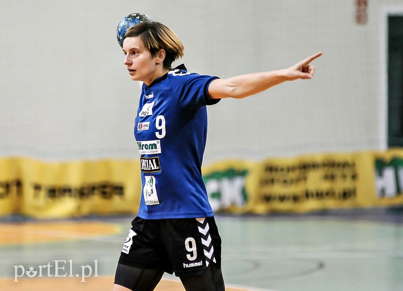 Elbląg, Gotowi do Startu: Paulina Muchocka Elbląg, Gotowi do Startu: Paulina Muchocka