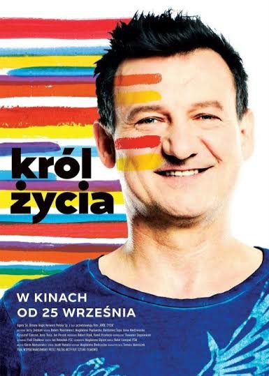 Elbląg, Król życia w Kinie Światowid Elbląg, Król życia w Kinie Światowid