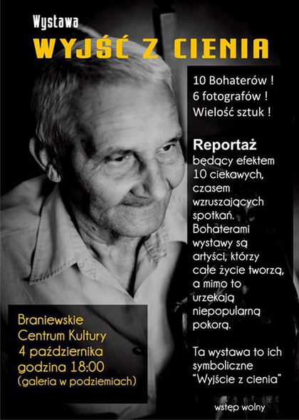 Elbląg, Niezwykła wystawa w Braniewie Elbląg, Niezwykła wystawa w Braniewie