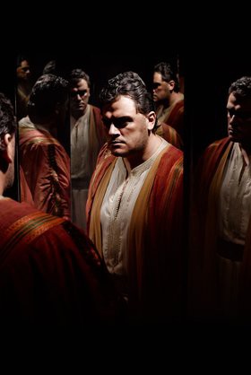 Elbląg, Otello w MET Elbląg, Otello w MET