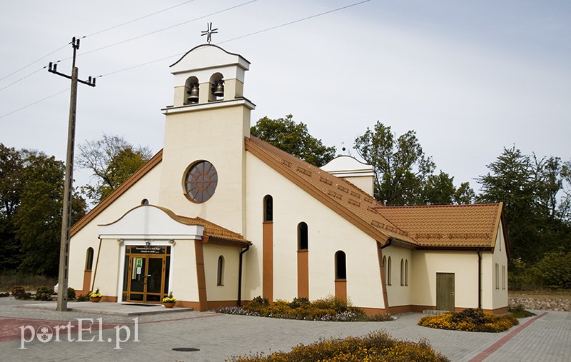 Elbląg, W sobotę konsekracja kościoła w Elblągu-Stagniewie