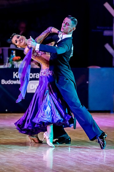 Elbląg, Już dziś rozpoczyna się Międzynarodowy Festiwal Tańca Baltic Cup Elbląg, Już dziś rozpoczyna się Międzynarodowy Festiwal Tańca Baltic Cup