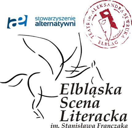 Elbląg, Zaduszki poetyckie z Alternatywnym Elbląskim Klubem Literackim Elbląg, Zaduszki poetyckie z Alternatywnym Elbląskim Klubem Literackim