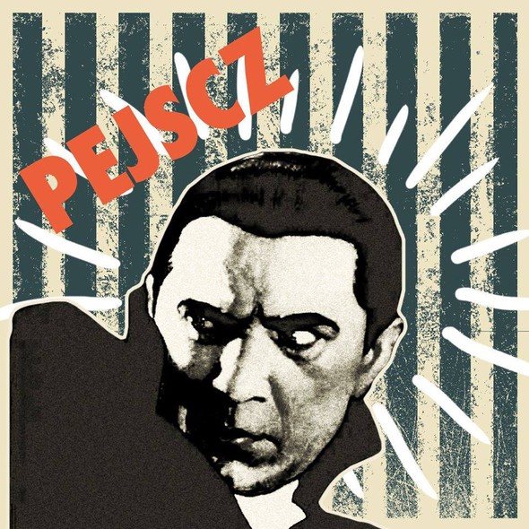 Elbląg, Pejscz - noc grozy w Mjazzdze Elbląg, Pejscz - noc grozy w Mjazzdze