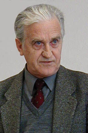 Elbląg, Dr Czesław Nitecki