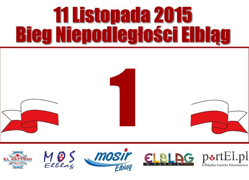 Elbląg, 11 listopada - objazdy i utrudnienia Elbląg, 11 listopada - objazdy i utrudnienia