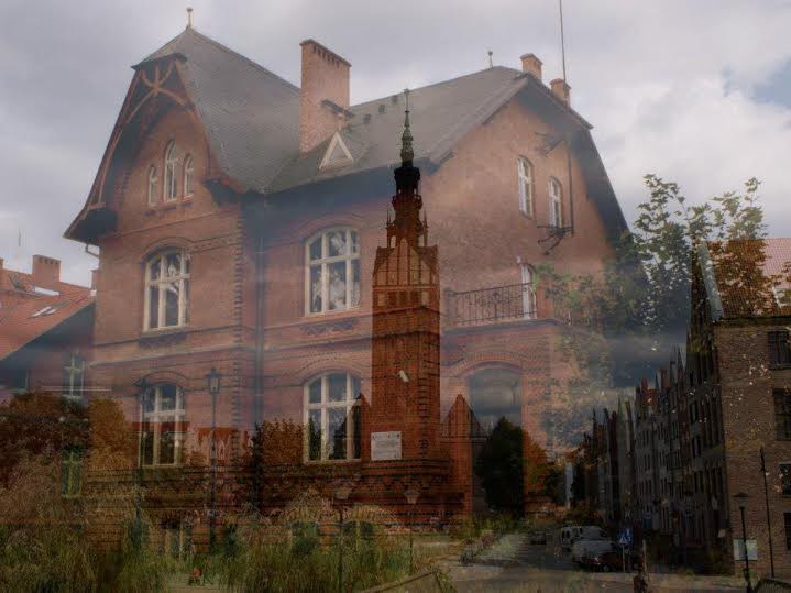 Elbląg, Koncert w trzech częściach Elbląg, Koncert w trzech częściach