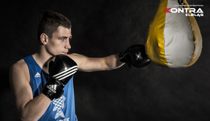 Elbląg, Michelus rozpoczął nowy sezon w World Series of Boxing(boks)