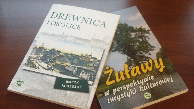 Elbląg, Żuławy Elbląskie na wystawie: one wygrały książki Elbląg, Żuławy Elbląskie na wystawie: one wygrały książki