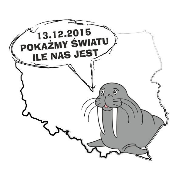 Elbląg, Morsy będą bić rekord Guinnessa Elbląg, Morsy będą bić rekord Guinnessa